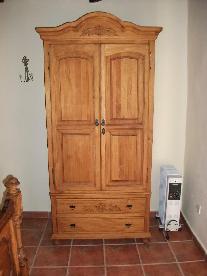 Maison d'hôtes Casa La Vistita à Guía de Isora Extérieur photo